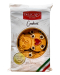 Печиво Ведмедики з кремом, шоколадом та полуничним джемом Delicato Italiano Cookies, 200 г (5900591004355) - фото 3