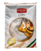 Печиво Ведмедики з кремом, шоколадом та полуничним джемом Delicato Italiano Cookies, 500 г (5900591004805) - фото 3