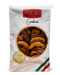 Печиво Інь Янь з мармеладом та цукровою посипкою Delicato Italiano Cookies, 200 г (5900591005987) - фото 3