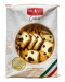 Печиво Корівки з кремом та шоколадом Delicato Italiano Cookies, 500 г (5900591004775) - фото 3