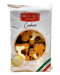 Печенье Коровки с кремом и шоколадом Delicato Italiano Cookies, 200 г (5900591003501) - фото 3