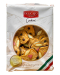 Печиво Сови з кремом, шоколадом та цукровою посипкою Delicato Italiano Cookies, 500 г (5900591003365) - фото 3