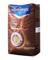 Кава в зернах Movenpick Caffe Crema, 500 грам (100% арабіка) (4006581017006) - фото