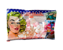 Зефир Маршмеллоу Cornellis MiniMallows, 30 г (5901583331145) - фото