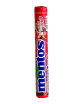 Жевательные конфеты со вкусом колы Mentos Fresh Cola, 37,5 г (87345490) - фото