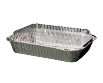 Кришка пластикова PS LF-195А LК, 125 шт (Набір № 7) - фото