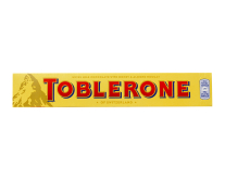 Шоколад молочний Тоблерон TOBLERONE, 100 г (7622201120252) - фото
