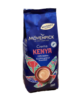 Кофе в зернах Movenpick Kenya, 1 кг (4006581170152) - фото