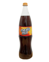 Напиток Coca-Cola Mezzo Mix, 1 л, 6 шт (5000112654967) - фото