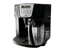 Кофемашина б/у Delonghi ESAM 4500.B Magnifica s/n 82816 - фото