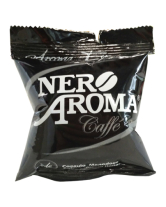 Капсула Nero Aroma Espresso ESPRESSO POINT, 50 шт (80/20) (8019650000874) - фото