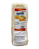 Сыр Моцарелла весовой Belgomilk Mozzarella Cheese Incolac 40% - фото