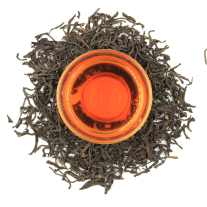 Чай черный "Teahouse" Кения сад KANGAITA FOP № 335, 50 г - фото