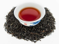 Чай чорний "Teahouse" Золото Тапробани № 302, 50 г - фото