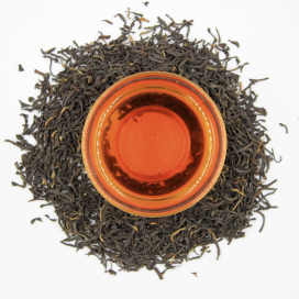 Чай чорний "Teahouse" Кенія сад IMENTI FBOPFSP № 333, 50 г - фото