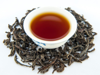 Чай чорний "Teahouse" Дадувангалу ОРА № 303, 50 г - фото