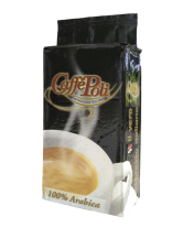 Кава мелена Caffe Poli 100% Arabica, 250 г - фото