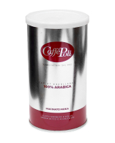 Кава мелена Caffe Poli 100% Arabica, 250 г (ж/б) (8019650000461) - фото