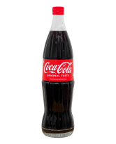 Напій Coca-Cola, 1 л (5000112638837) - фото
