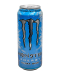 Энергетический напиток MONSTER ENERGY Ultra Blue без сахара, 500 мл (5060639128303) - фото 3