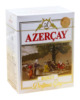 Чай чорний Azercay Buket Dogma Cay, 100 г (картонна коробка) (4760062100297) - фото