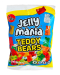 Желейные конфеты JAKE Jelly Mania Teddy Bears Плюшевые Мишки, 100 г (8412147570537) - фото 3