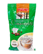 Капучіно Irish Cream Ristora, 1 кг 8004990142964 - фото