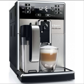 Saeco PicoBaristo HD8927  s/n TW901738486193 - фото