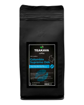 Кофе в зернах Teakava Colombia Supremo Dek без кофеина, 1 кг (моносорт арабики) Кофе в зернах Teakava Colombia Supremo Dek без кофеина, 1 кг (моносорт арабики) - фото