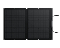 Солнечная панель EcoFlow 60W Solar Panel - фото