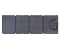 Фото продукту:Сонячна панель EcoFlow 110W Solar Panel