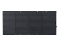 Фото продукту:Сонячна панель EcoFlow 400W Solar Panel