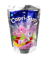 Напій соковмісний Чарівний Capri-Sun Fairy Drink, 200 мл (4000177170700) - фото