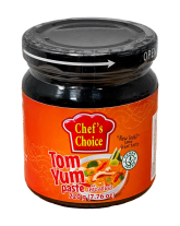 Паста Том Ям Chef's Choice Tom Yum Paste, 220 г (093856991646) - фото