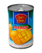 Манго консервоване в сиропі Chef's Choice Mango, 425 г (093856996795) - фото 5