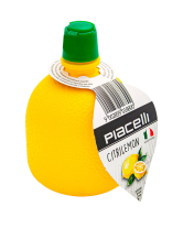 Сік лимона концентрований Piacelli Citrilemon, 200 мл (9002859018800) - фото