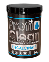 Средство для декальцинации Profi Clean Decalcinate (порошок), 1 кг - фото