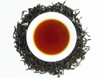 Чай чорний ароматизований "Teahouse" Англійський молочний № 517, 50 г - фото