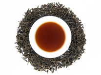 Чай чорний ароматизований "Teahouse" Граф Грей №500, 50 г - фото
