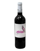 Вино сухое красное столовое Rioja Adrian Serrano Tinto DOC, Испания, 0,75 л (8437002565268) - фото