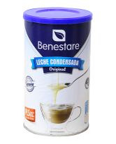 Сгущенное молоко Benestare Leche Condensada Original, 1000 г (8437013920131) (8437018192762) - фото