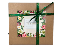Подарунковий набір чаїв "Teahouse" Teabox Tea Gift Set Прованс, 350 г (4820209846676) - фото