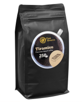 Кофе растворимый Don Alvarez Тирамису, 500 г (100% арабика) - фото