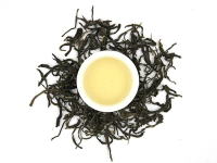 Чай "Teahouse" Шен Пуер листовий № 110, 50 грам