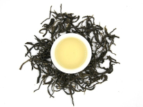 Чай "Teahouse" Шен Пуэр листовой № 110, 50 грамм - фото