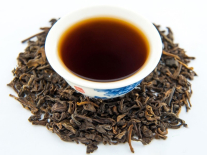 Чай "Teahouse" Шу Пуэр Классический № 308, 50 грамм - фото
