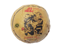 Чай Шу Пуер Цзін Лун "Великий Дракон" Jinglong (2019 р.), 100 грам