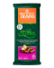 Шоколад молочний з повітряним рисом Trapa Stevia Milk Chocolate & Puffed Rice 0% Added Sugar, 75 г (8410679030055) - фото 1