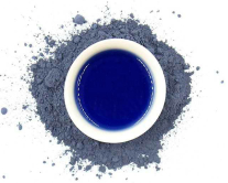 Чай Голубой неМатча из цветов Анчана "Teahouse" № 715, 50 г (2000000107905) - фото