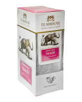 Чай Teahouse Perfect Cup Нахабний фрукт (фруктовий чай у пакетиках), 45 г (15шт*3г) (4820209844917) - фото